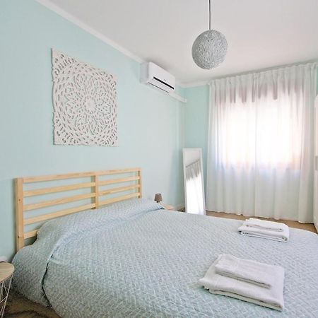 Apartamento Sofisara Ταβίρα Εξωτερικό φωτογραφία