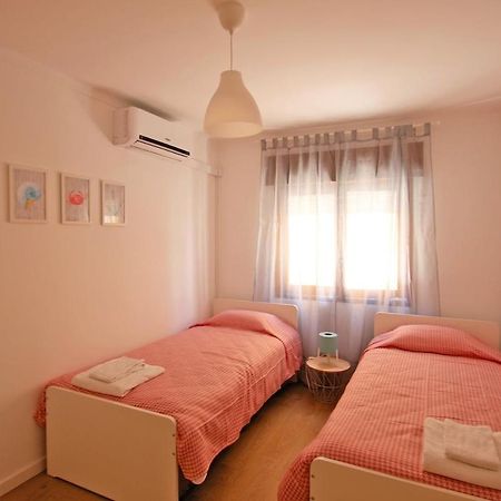 Apartamento Sofisara Ταβίρα Εξωτερικό φωτογραφία