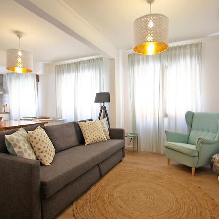 Apartamento Sofisara Ταβίρα Εξωτερικό φωτογραφία