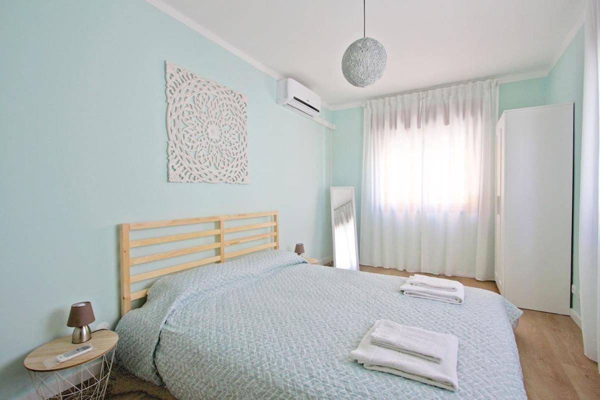 Apartamento Sofisara Ταβίρα Εξωτερικό φωτογραφία