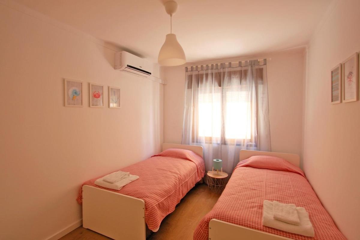 Apartamento Sofisara Ταβίρα Εξωτερικό φωτογραφία