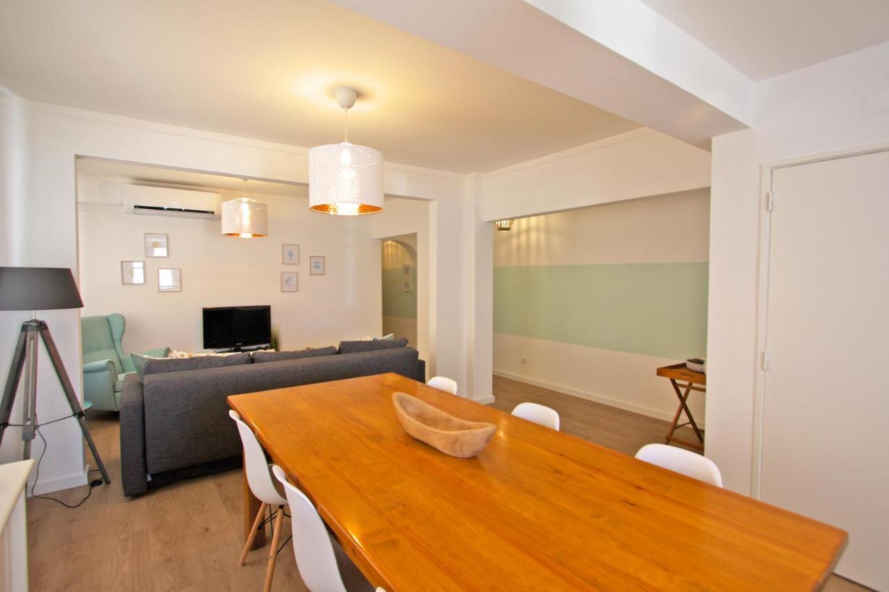 Apartamento Sofisara Ταβίρα Εξωτερικό φωτογραφία