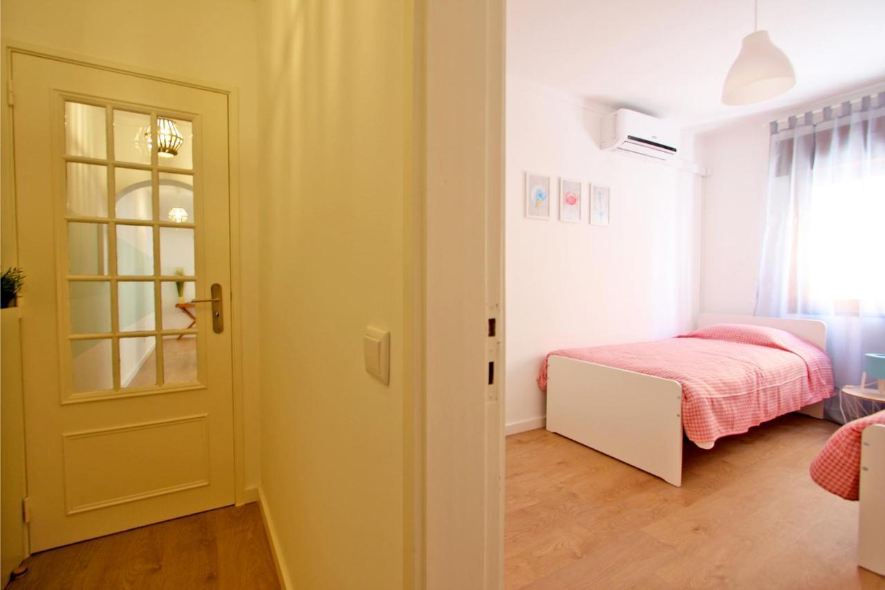 Apartamento Sofisara Ταβίρα Εξωτερικό φωτογραφία