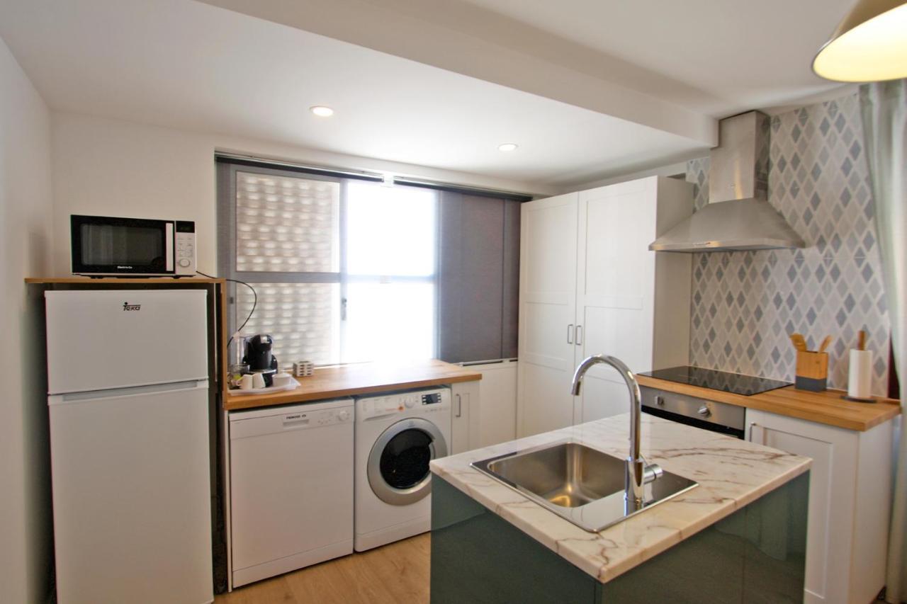 Apartamento Sofisara Ταβίρα Εξωτερικό φωτογραφία