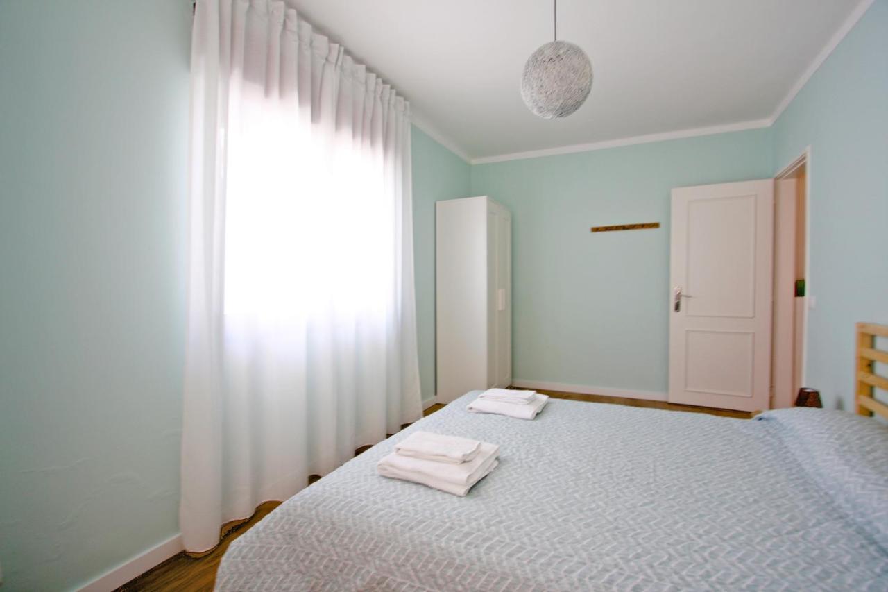 Apartamento Sofisara Ταβίρα Εξωτερικό φωτογραφία