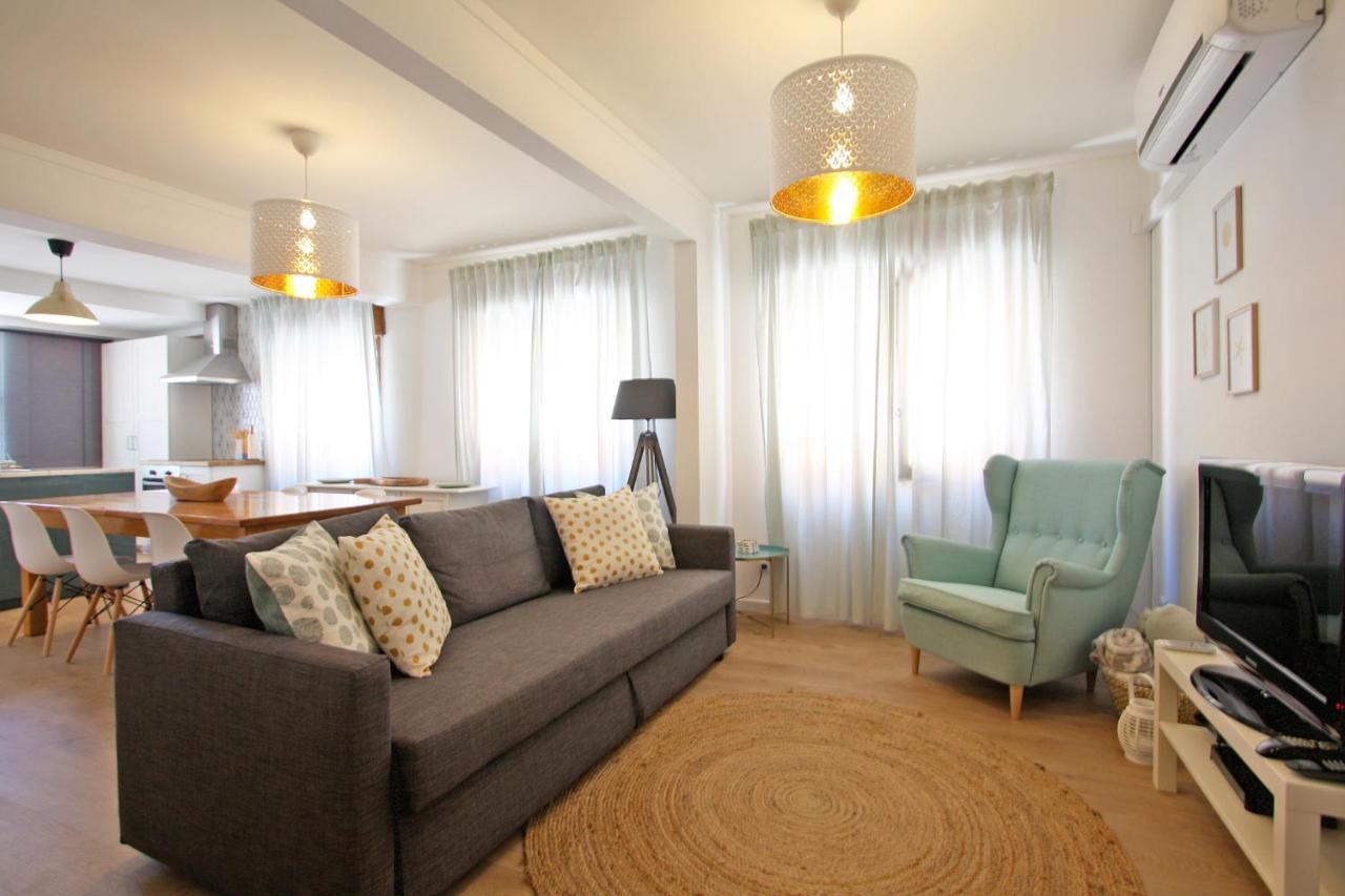 Apartamento Sofisara Ταβίρα Εξωτερικό φωτογραφία