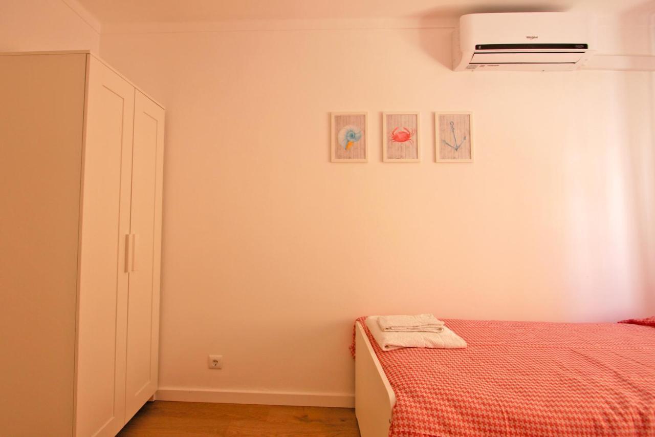 Apartamento Sofisara Ταβίρα Εξωτερικό φωτογραφία