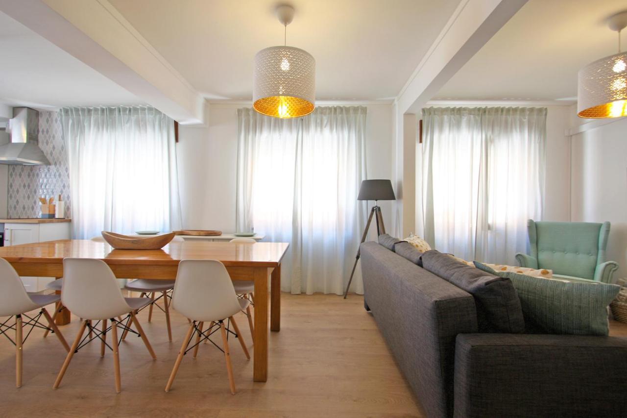 Apartamento Sofisara Ταβίρα Εξωτερικό φωτογραφία